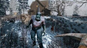 7 Days To Die Review | TSA