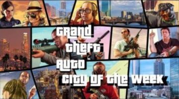 GTA 6 City Of The Week: Seattle