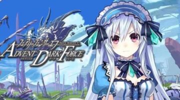 Fairy Fencer F Advent Dark Force Review (PS4) – Gamer Professionals