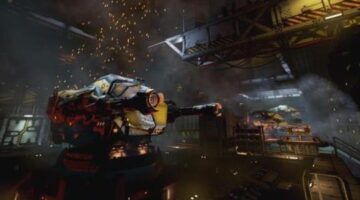 Gunjack Review | GodisaGeek