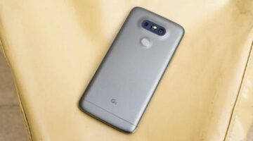 LG executives reportedly fired due to poor sales of the G5 | Digit.in