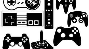 Five gaming franchises I should have played already