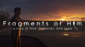 Fragments of Him | The Video Games