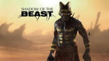 There’s a Free Shadow of the Beast PS4 Theme, and It’s Damn Cool [UK]