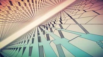 E3 2016: Exploring the sublime architecture of Manifold Garden | Entertainium