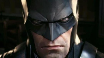 Franchise Chat Ep 2. Part 4 – Batman: Arkham Knight