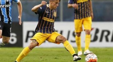 Al-Khelaifi confirms PSG deal for Giovani Lo Celso