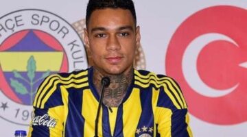 Fenerbahce seal Van der Wiel signing and confirm Neustadter talks