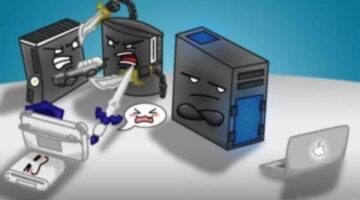 Gaming Respawn’s Casualties of the Console Wars