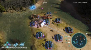 343i’s Dan Ayoub on working with Creative Assembly on Halo Wars 2