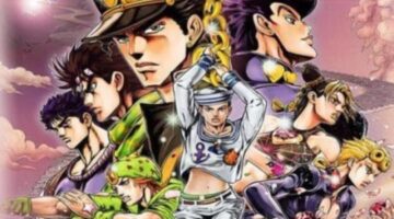 Jojo’s Bizarre Adventure: Eyes of Heaven Review | Hey Poor Player