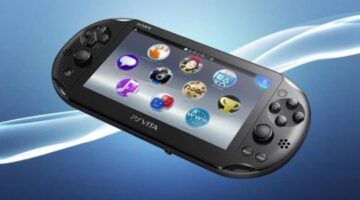 Twitch App launches on PS Vita in Europe