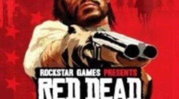 Red Dead Redemption Officially announced for backwards compatibility coming Friday 8th July