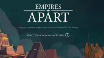 Empires Apart now being published by Slitherine, receives 2017 release schedule. – Ordinary Gamer