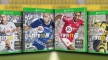 EA holds cover vote for ‘FIFA 17’