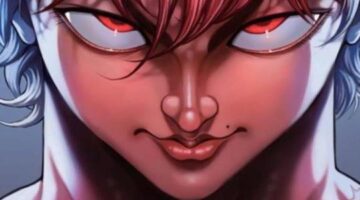 Baki Martial Arts Manga Launches New Anime