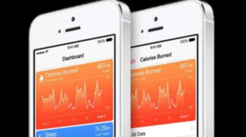 Apple is building organ donation into iOS 10