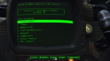 Top 6 Fallout 4 Mods You Want To Try Out On Xbox One