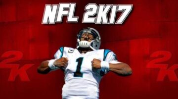 Sports Video Games We Wish Existed: ‘NFL 2K17’