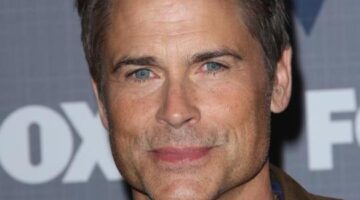 Rob Lowe Joins ‘Code Black’ Season 2 As Series Regular