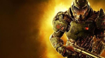 Top 10 Games of 2016 So Far