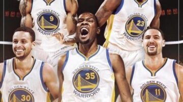The Reaction of NBA 2K Fans on Kevin Durant Joining the Warriors