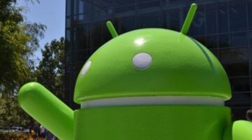 Forget Nougat — These are the Android O nicknames you need to know
