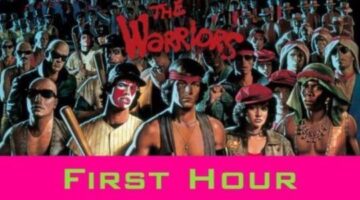 [First Hour] The Warriors (PS4)