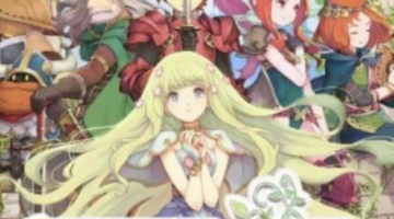 Adventures of Mana PS Vita Preview: A charming piece of nostalgia (PSU)
