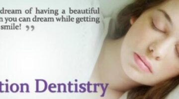 Sedation Dentistry in New York
