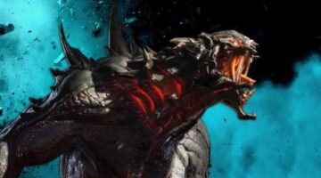 Is Evolve Going Free-To-Play?