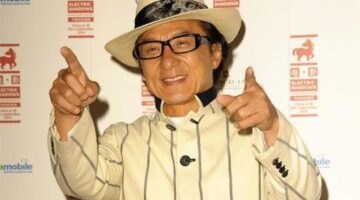 Jackie Chan Joins Voice Cast of The Nut Job 2