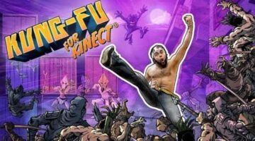 Kung-Fu for Kinect Review (Xbox One) – XboxAddict