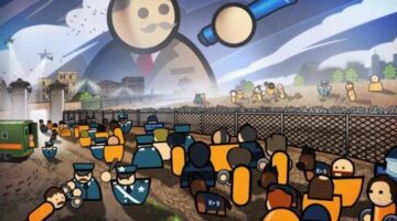 Prison Architect (PS4) Review – I Shot a Man in Reno | WASDuk
