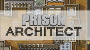 PSGamer Review – Prison Architect