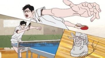 Ping Pong Review – Rice Digital