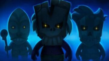 Full Mojo Rampage Review- When Black Magic Goes Wrong – Playstation Enthusiast