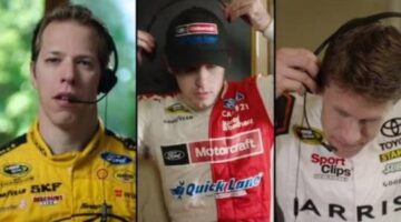Extended advert released for NASCAR Heat Evolution