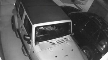 Thieves Go High-Tech to Steal Cars