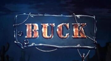 Buck is now 50 percent funded on Kickstarter