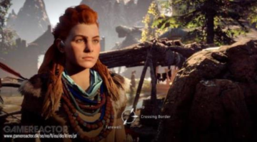 Guerrilla Games on Horizon: Zero Dawn’s quest structure