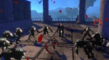 RWBY: Grimm Eclipse Leaves Steam Early Access