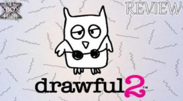 Drawful 2 Review | TXH