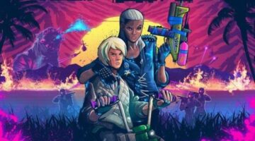 Get Trials Of The Blood Dragon For Free On PC
