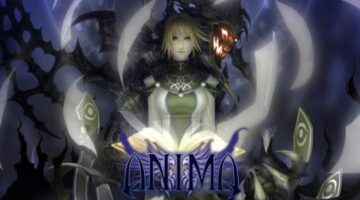 Anima: Gates of Memories – Review | KeenGamer