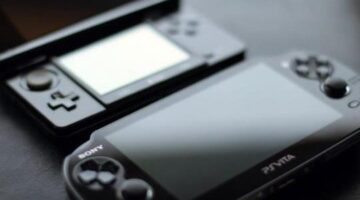 Heroes of Handheld 144: New Nintendo Handheld Confirmed? Pokemon GO and PS Vita Apps!