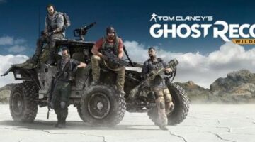 Ghost Recon Wildlands Preview – All About Gameplay (GamersBliss)