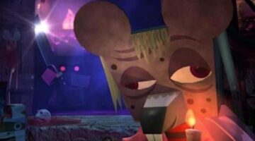The Creepiest PS2 Horror Game You’ve Never Heard Of