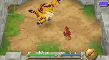 Adventures of Mana Review | Reviews 2 Go