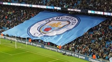Manchester City Recruits Professional FIFA eSports Player